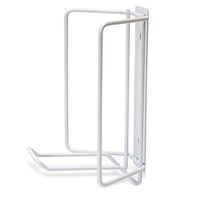 PURELL Hand Sanitizing Wipes Basic Wall Bracket, White, Wall Bracket for 175 and 270 Count PURELL Hand Sanitizing Wipes Eco-Fit Canisters - 9014-01