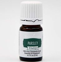 Young Living Parsley Vitality 5ml Essential Oil