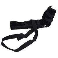 Artibetter Arm Sling Elbow Shoulder Support Brace Support Elevate Arm Injury Recovery