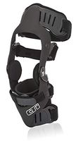 Ossur CTi OTS Knee Brace - Maximum Support for ACL, MCL, LCL, Rotary and Combined Instabilities Injuries (Medium, Right, Standard)
