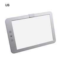 Minelody Therapy Lamp, 10,000 Lux LED Bright White Light Portable Light Therapy Energy Lamp,Standing