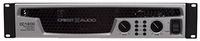 CREST CC1800 Amp 450W x 2 with Dualfans
