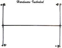 Folding Hinge Assembly - Drive Model(s): 10257