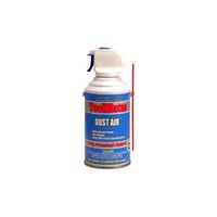 Aervoe 420 20-Oz Pure Non-Abrasive and Non-CFC Controlled Dust Air Source