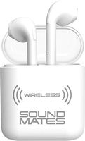 Tzumi Sound Mates with Wireless Chrgin