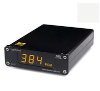 TOPPING D10 Mini USB DAC CSS XMOS xu208 es9018k2m opa2134 Decoder Audio Amplifier
