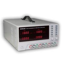 KORAD KA3305P - Programmable Precision Variable Adjustable 30V, 5A DC Triple Linear Power Supply Digital Regulated Lab G