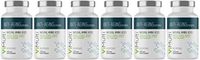 ViMulti Best Natural Amino Acid Anti-Aging Supplement for Longevity (6 Month Supply) - Clinically Proven - Supports Mental Acuity, Immune System, Skin Tone, Endurance & Energy