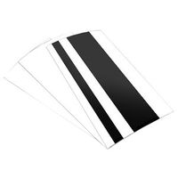 Ambir SA425-CS Bulk Scanner Calibration Sheets - 25 Sheets