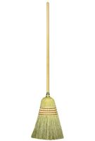5 Pack S M ARNOLD INC SMALL BROOM