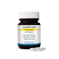 Allergy Mix, Allergy Relief, Los Angeles - Natural Allergy Medicine (30 Tablets)
