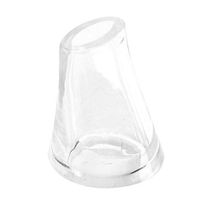 Breathalyzers, Mouthpieces Breathing Blowing Nozzle for Digital Alcohol Tester(30pcs)