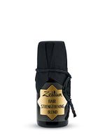 Zeitun 100% Natural Essential Oils For Hair Strengthening – Undiluted, Steam Distilled, Cruelty-Free – Revitalizing Hair Therapy, Treatment For Hair Loss, Essential Oils For Hair Growth