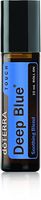 doTERRA - Deep Blue Touch Essential Oil Soothing Blend - 10 mL Roll On