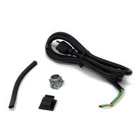 Bosch SGZPC001UC Dishwasher Power Cord with Connectors (5.25 Ft.)