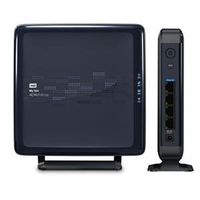 WD Retail WDBMRD0000NBL-HESN My Net AC WiFi Bridge