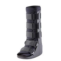 Breg Integrity Fracture Walker Boot, Tall (X-Small)