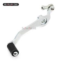 Frames & Fittings Left Gear Shift Lever for Yamaha XJ6 /Diversion/F FZ6R FZ-6R Motorcycle Accessories Shifter Pedal