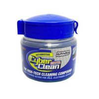 Cyberclean