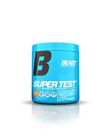 Beast Sports Nutrition Super Test Iced T Flavor - 45 Servings