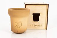 ST Classic Hookah Bowl (Cocoa, Bowl+Box)