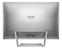 HP All in One Desktop 23.8 Inch Full HD (1920x1080), 6th gen Intel Core i3-6100T processor, 3.2 Ghz, 8GB Ram, 1TB HDD,DVD Burner, WiFi/HDMI/Webcam, Win 10, Included Keyboard and Mouse