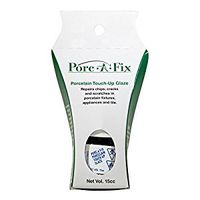 Porc-a-fix Fawn Beige Touch-up Paint Glaze