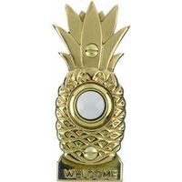Thomas & Betts Dh1670l Pineapple Design Door Bell Pushbuttons