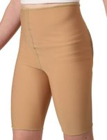 Redi Fit Brief, Female, XLarge, Tan