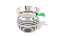 Aot Hookah Bowl Gray Pack Of 1