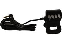 JJC Replacement Remote for the PCM-D50 Linear PCM Pro Audio Recorder Replaces RMPCM1