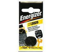 3V Lithium Button Cell Battery