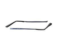 Glasses Accessories Glasses Legs/a Pair of Glasses Feet,Blue