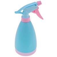 SuxiDi 1 Pcs Empty Spray Bottles Water Spray Bottles for Cleaning Hairdressing