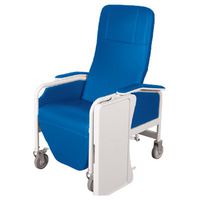 Caremor Cliner CA 117 - Moss Green
