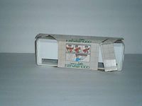 DISPENSR EZ WRAP 1000 by EZEE-WRAP MfrPartNo 1000