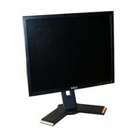 Dell P190ST 19" LCD Monitor 1280 X 1024