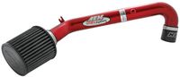 AEM 22-413R Red Short Ram Intake System