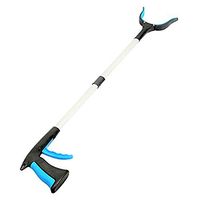 Grab It Featuring Ratcheting Action