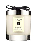Jo Malone Peony & Blush Suede Home Candle 200g 