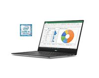 Dell XPS 13 9360 Laptop,  13.3-inch Full HD Touchscreen,  Intel Core i5-8250U,  8GB memory/128GB SSD,  Windows 10 Pro (Renewed)