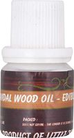 Little Bee Pure Edible Sandal Wood Oil - 5 ml