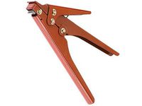 Heavy Duty Cable Tie Tool