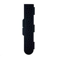 Bisbell PP Magnetic Blade Guard, Small, Durable Polypropylene Hard Case, Full Magnetic Lining, Secure Storage Sheath Keeps Knives Sharp, Fits 1 Knife Up-to 6-1/2 inches