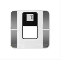 LFSP Electronic Scales, Digital Scales Smart Scale Electronic Digital Balance Floor Weight Scale Bluetooth Electronic Digital Scale 180kg / 400lb For Bathroom Health Weight Scale High-precision Scales