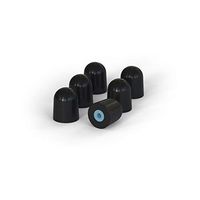Flare Audio - Earfoams Isolate 2 Replacements (Extra Small)