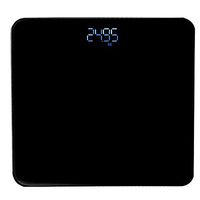 Pasamer Smart LED Digital USB Household Body Fat Scale Measure Weight Bluetooth(02)