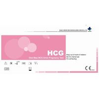 Transpac - Round Capiz Bold Blues Wind Chime