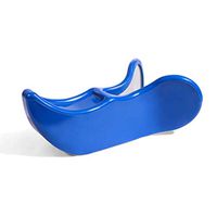 Super Kegel Exerciser, Pelvic Change The Sedentary Posture Around Trainer, Tightening Pelvic Floor Muscles (Color : Purple)