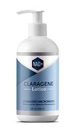 Stabilized NAD+ Lotion